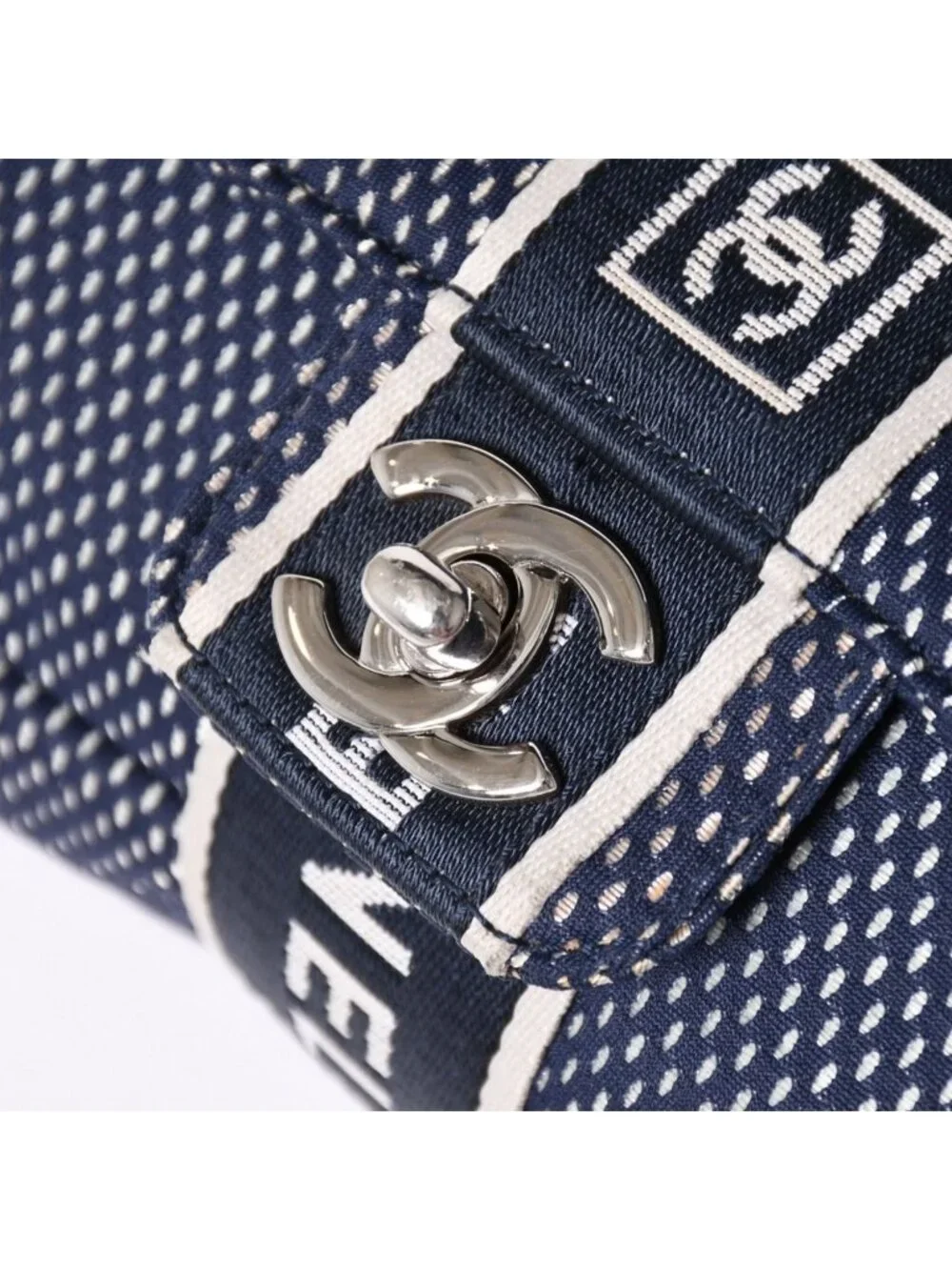 CHANEL this authentic